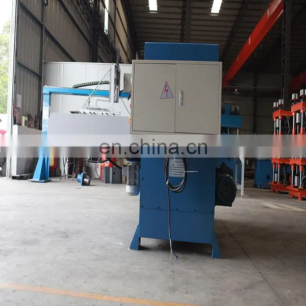 60T Plastic Blister Hydraulic Die Cutting Machine photo-4