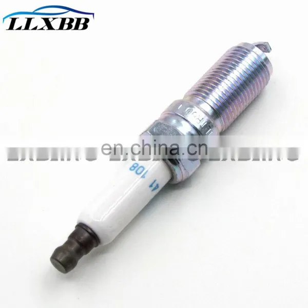 Genuine Iridum Spark Plugs 41-108 12620540 For GM photo-3