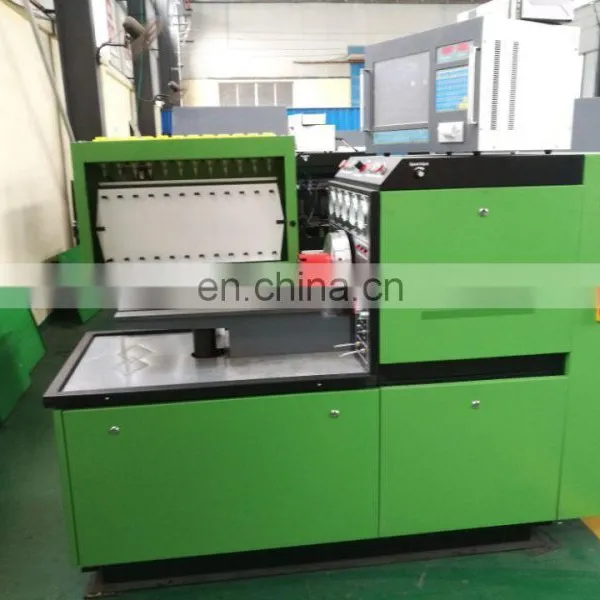 AUTO Machine Diesel Injector and Pump Test Stand DTS619 /NTS 619/NT3000 photo-4
