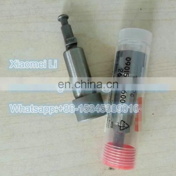 HINO Engine EH700 Injection Pump Plunger Element 2600 090150-2600 photo-2