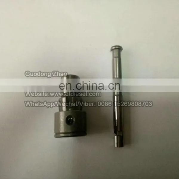 Высококачественный плунжер типа AD A701 photo-3