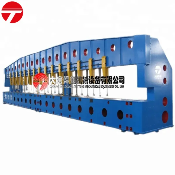 Edge Milling Machine photo-2
