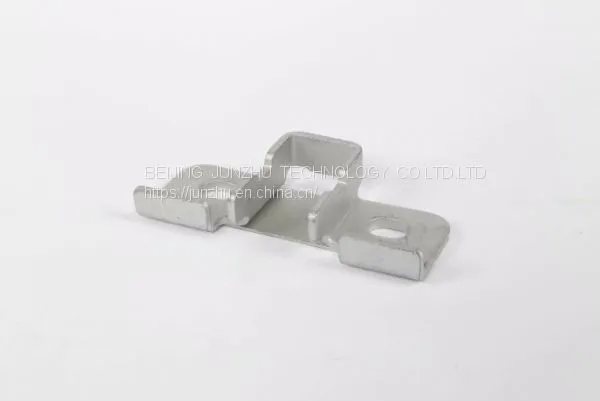 Molds Casting Parts Aluminum Powder Coating Surface Vermont Casting Defiant Parts photo-2