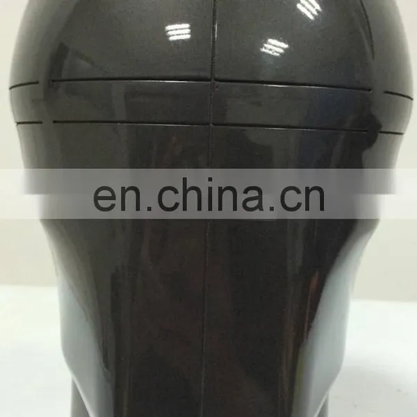 HT6017-A Test Motorcycle Full Head Form photo-3