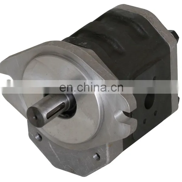 External Gear Pump photo-4