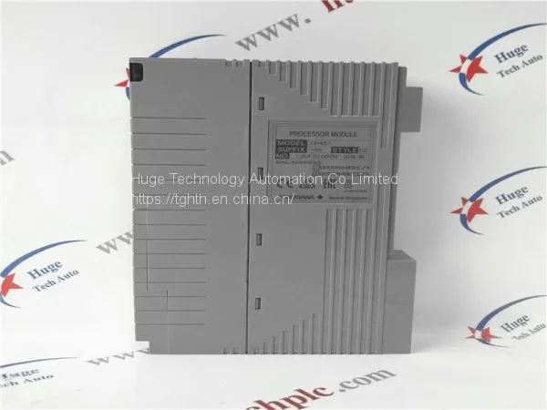 YOKOGAWA ADM12