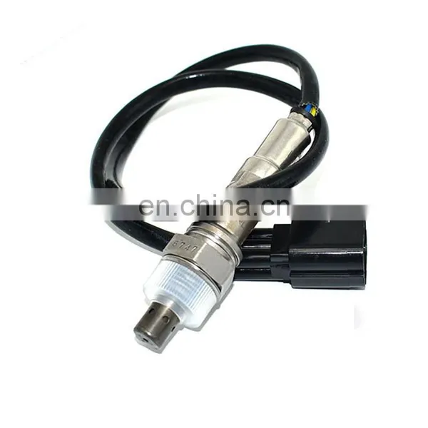 Top Quality Factory Oxygen Sensor OEMLFN7-18-8G1 for MAZDA photo-3
