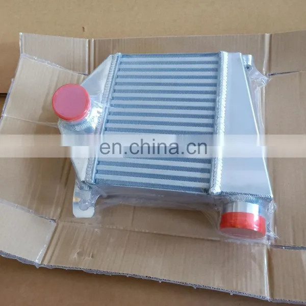 Auto Full Aluminum Intercooler for Nissan Urvan YD25 OEM 14461-3XN0A 144613XN0A photo-2