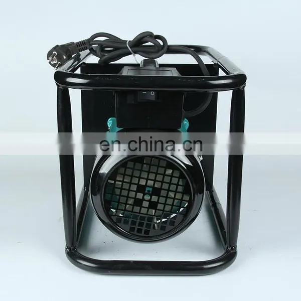 Top Sale 1.5kw Pin Type Coupling Hand Held Concrete Vibrator photo-6