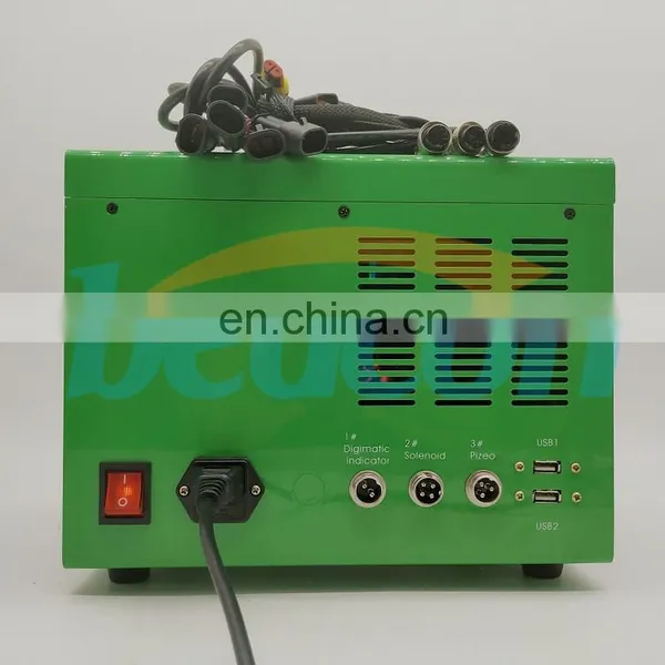 BEACON MACHINE Crr920 Common Rail Injector Repair Tool Stage 3 photo-6