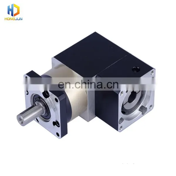 Mitsubishi Delta Teco 90mm Right Angle 3 Speed Gearbox photo-6