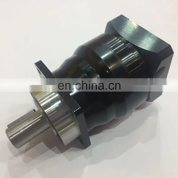 Customized Planetary Gear Box For Mitsubishi HC-UFS43K Single Stage 5:1 Speed Reducer photo-4