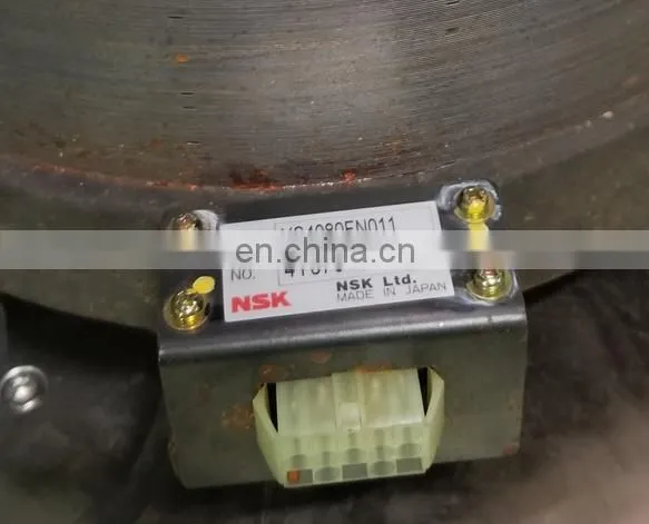 YS4080FN011 Servo Motor photo-2