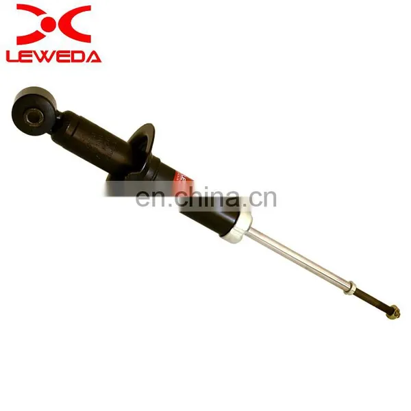 Leweda Gas Pressure Rear Shock Absorber A212915010 for LANCER VII 1.3 photo-2