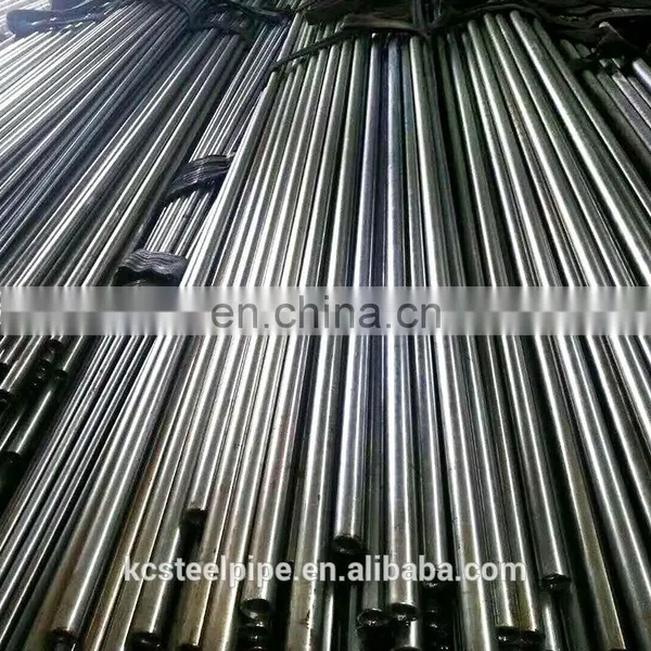 Hot Sale! China Factory Supply Cold Rolled AISI 4130 Alloy Thin Wall Precision Seamless Steel Tube photo-4