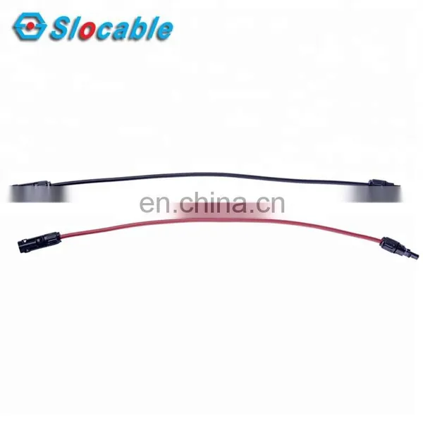 2PfG 1169 PV1-F Solar Panel Cable 1x6mm2 Fotovoltaico Cable photo-3