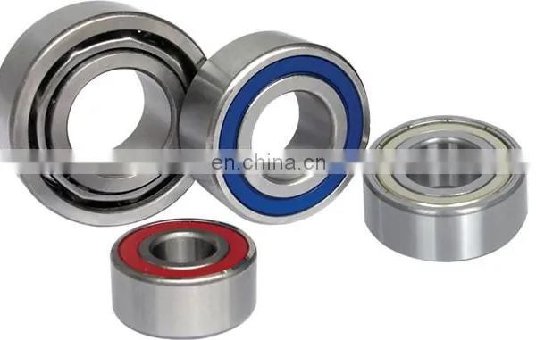 High Precision P0 P6 P5 P4 P2 Brass Cage 7305 7311 H7005c 2rz p4 Angular Contact Ball Bearing China Price photo-6