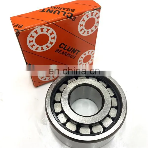 Electric Locomotive Bearings N1010 Bearing 50*80*16mm photo-2