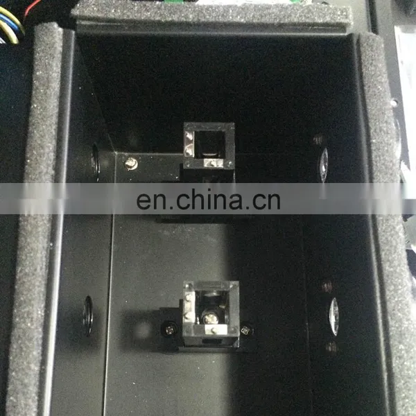 DU-8800R/DU-8800RS Double Beam Ultraviolet Visible Spectrophotometer China photo-5