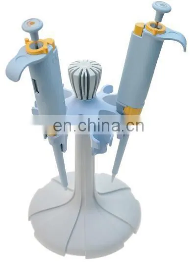 Acrylic Pipette Stand Rack For Lab photo-2