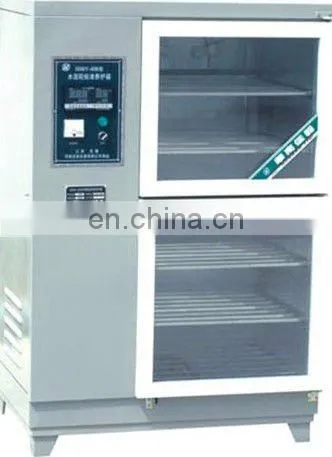SHBY-40A Cement Standard Curing Box photo-2