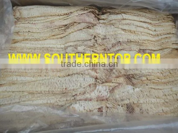 Roasted Squid
