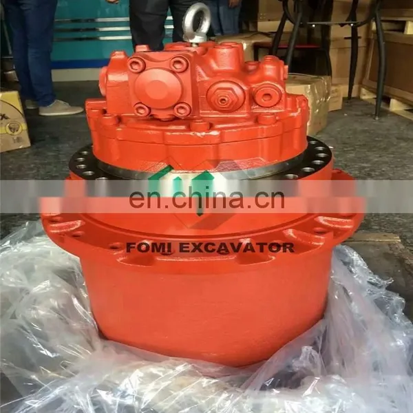 MAG-170VP-3800G Final Drive B0240-93099 For SK250-8 LQ15V00020F1 photo-2