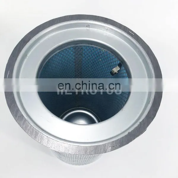 Air Compressor Spare Parts Oil Separator Filter 2116010041 DB2186 DB2089 photo-4