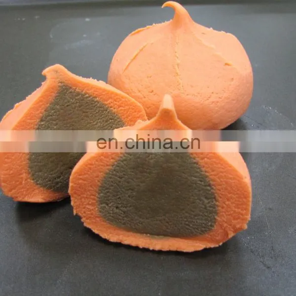 Brazilian Chicken Croquettes Coxinha Machine / Brazil Coxinha Encrusting Machine photo-2