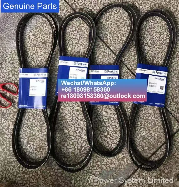 Perkins Top Gasket for 4008TAG 4008TRS Diesel/gas Engine Parts 8SE663H photo-4