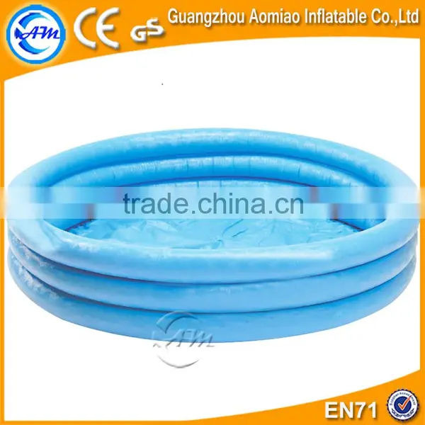 New Hotselling Design Inflatable Swimming Pool Cheap Custom Inflatable Pool photo-2