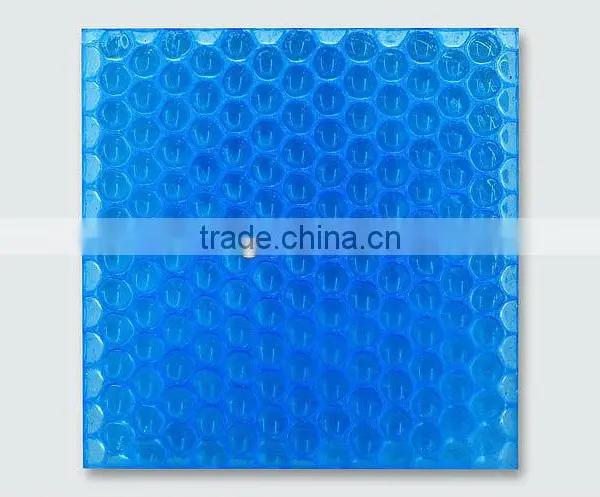 Decoration Acrylic Honeycomb Panel Decoration Panel photo-4