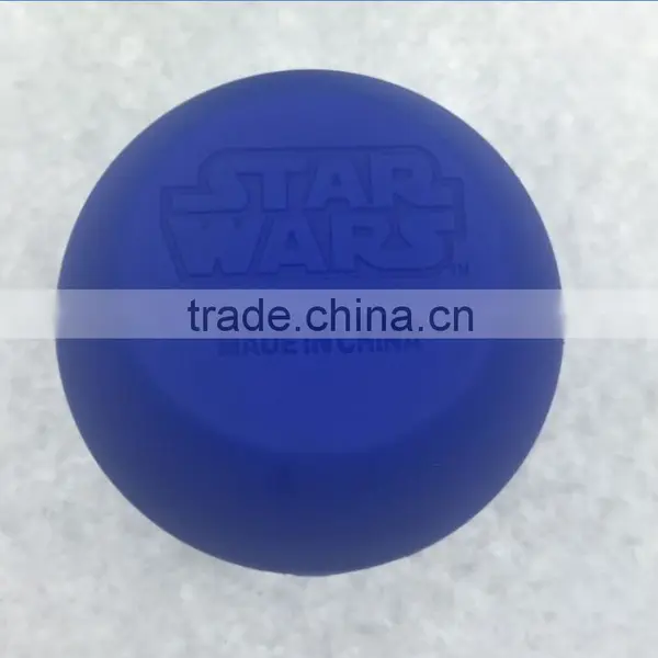 Silicone Ice Cube Ball Makers& Silicone Ball Shaped Ice Cube Tray &silicone Ice Ball Mold photo-6