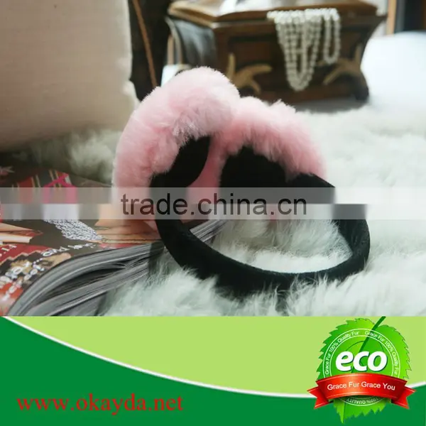 Wholesale Cheap Warm Earmuff photo-4
