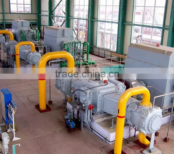 M-1.8 Model Natural Gas/gaz Cng Refueling Station for Sale in India photo-3
