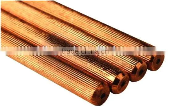 Copper-Coated ARC Gouging Welding Carbon Rod photo-3