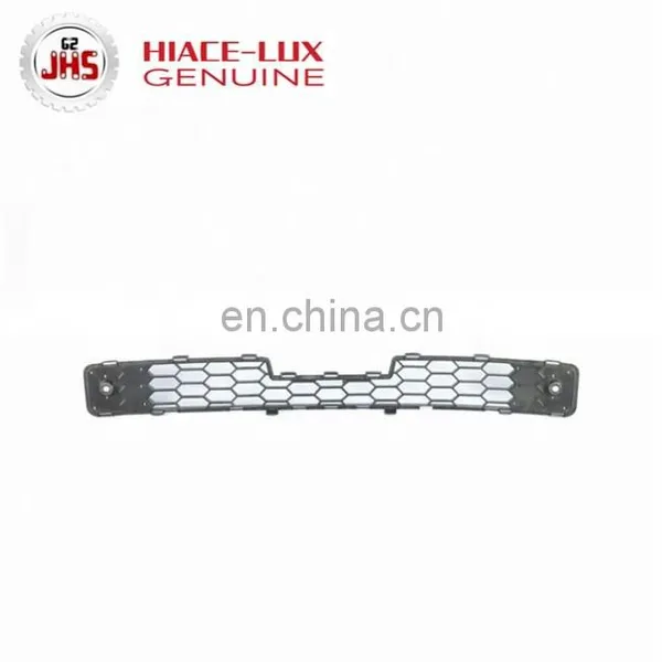 High Quality front bumper grille OEM 53112-0K070 for HILUX vigo