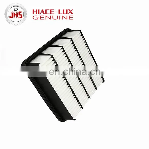 Wholesale Auto Engine Air Filter 17801-38030 FOR LAND CRUISER URJ201 UZJ200 photo-5