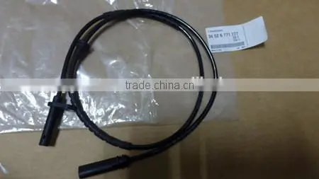 Front Wheel ABS Sensor for X5/E53 34526771776/A 34 52 6 771 776 photo-5