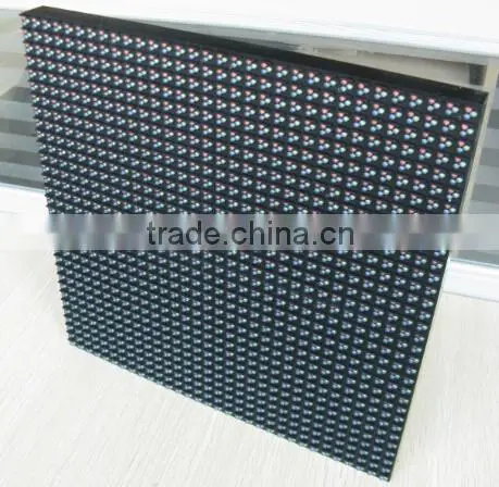 P10 Led Module 320*320 Outdoor LED Display Big Module photo-2