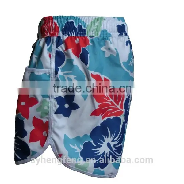 Fashionable Women Beach Women Short photo-2