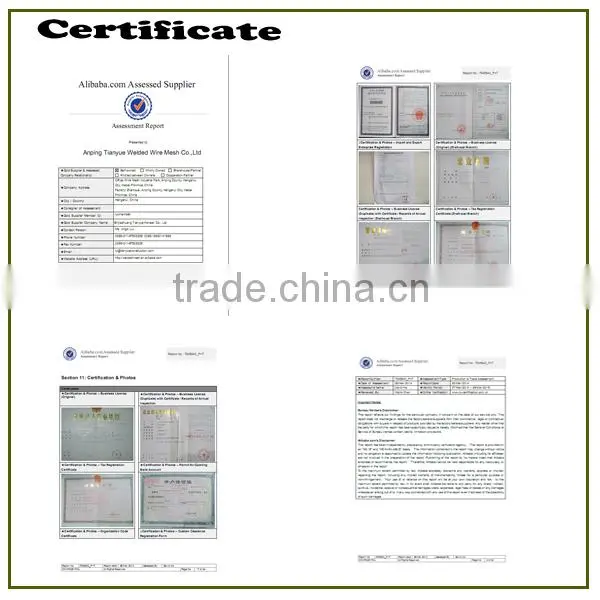 Perforated Sheet Metal, 0.1-6mm Thickness, Used in Separation, Sifting, Filtration, Drying, Cooling photo-5