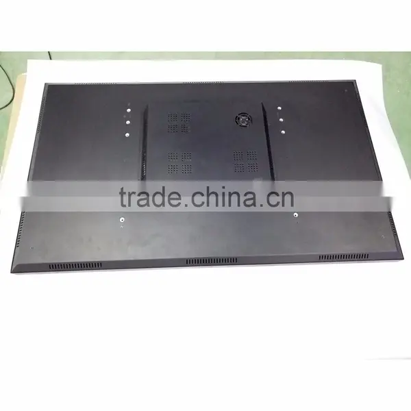 Security Surveillance 65 Inch CCTV LCD Monitor photo-4