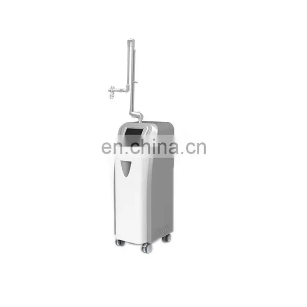 OEM/ODM Service 10600nm Laser Equipment Fractional Co2 Laser Skin Rejuvenation Machine photo-4