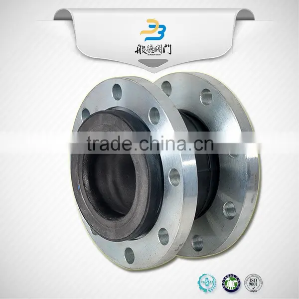 Unaflex Rubber Expansion Joint Design photo-4