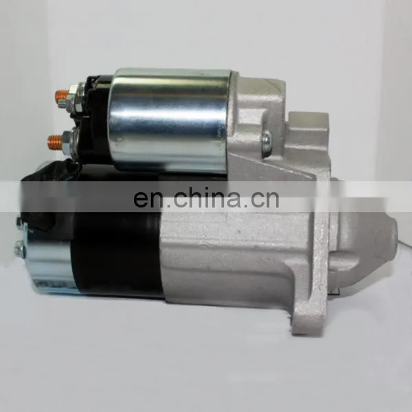 8200836473 New Auto Engine 12V 10T 1.4KW Starter Motor for Cadillac Xlr 2003-2009 photo-2