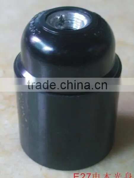 E26 Decorative Electric Lamp Holder