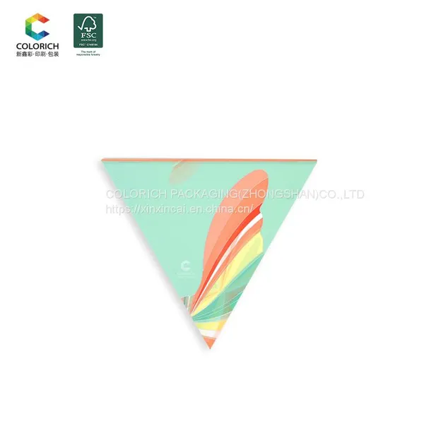 Wholesale Pastel Eyeshadow Palette Empty Makeup Container Palette Paper Packaging Private Label Eyeshadow Palette 35 Colors photo-5