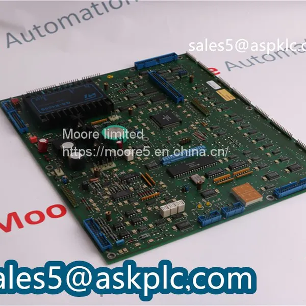 ABB YT212001-AR YYT 102H Servo Board photo-2