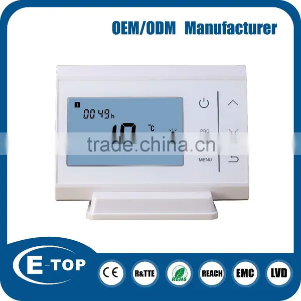 8 Zones Central Wiring Switch Boxes Thermostat Quality Choice photo-3